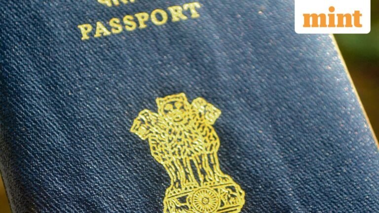 Passport more expensive from July 1: Center increases fees after 14 years, check new rates | Today’s news