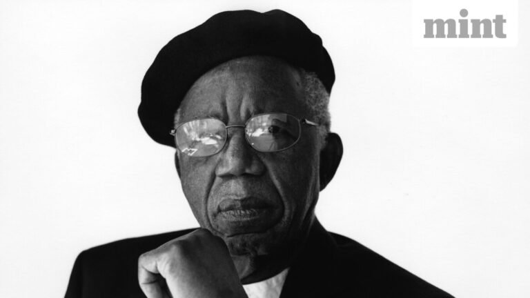 Quote of the Day by Chinua Achebe: ‘There is a moral obligation…not to join the powerful against the powerless’ | Today’s news