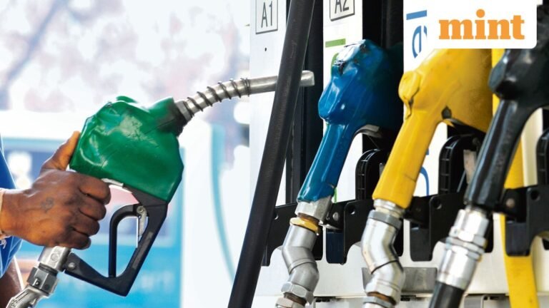 Petrol & Diesel Price June 2: Check Fuel Prices in Mumbai, Bengaluru, Delhi, Kolkata Today | Today’s news
