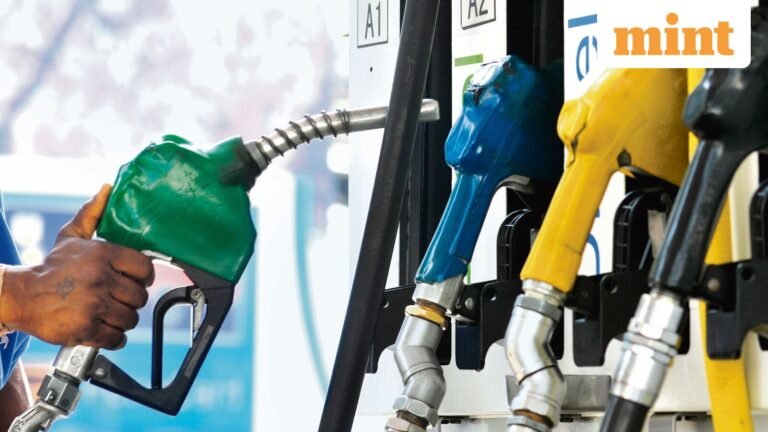 Petrol & Diesel Prices June 3: Check Fuel Price in Delhi, Mumbai, Bengaluru, Kolkata & Other Cities Today | Today’s news