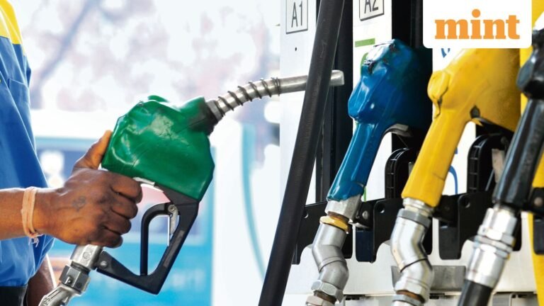 Petrol & Diesel Prices June 11: Check Fuel Price in Delhi, Mumbai, Bengaluru, Kolkata & Other Cities Today | Today’s news