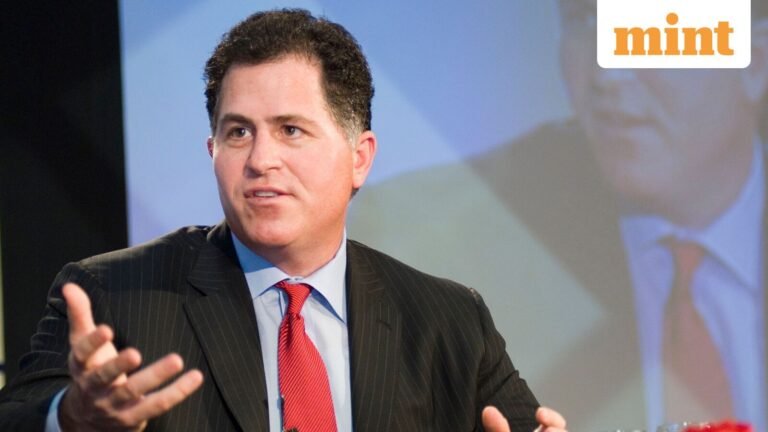 Michael Dell Quote of the Day on AI: “Just as electricity transformed the world when it left the power plant…” | Today’s news