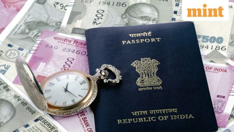 Isn’t an Indian passport proof of citizenship? Here’s what the Passports Act 1967 says | Today’s news
