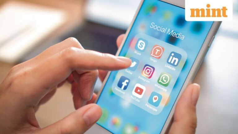 Mobile data costs in India drop 97% since 2014 as internet users cross 105 million | Today’s news