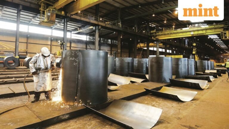 Government postpones quality compliance dates for selected steel products | Today’s news