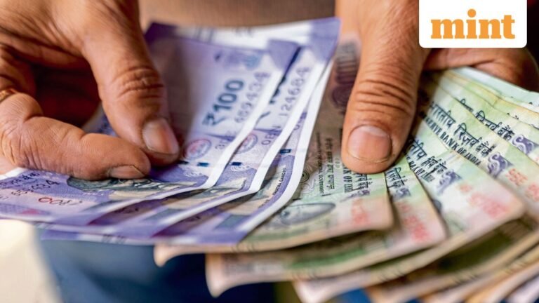 ECLGS 5.0 sees strong early take-up at ₹3.42 lakh guarantees for 1.31 tn loan | Today’s news