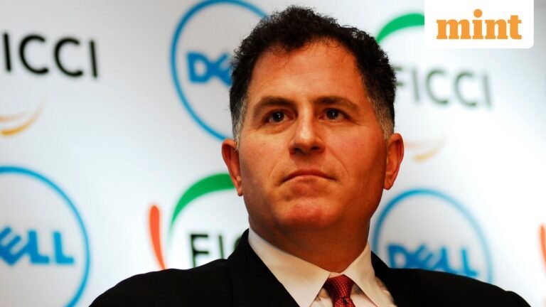 Quote of the Day by Michael Dell: “You have almost no chance of succeeding, even in a meritocracy, unless you have…” | Today’s news