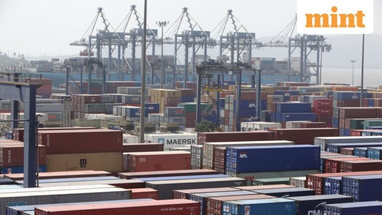 India and US reaffirm commitment to trade deal during talks | Today’s news