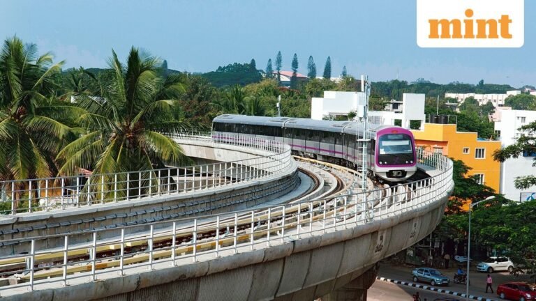 Cabinet approves Ahmedabad Metro Extension, ₹4,703 crore Amaravati projects | Today’s news