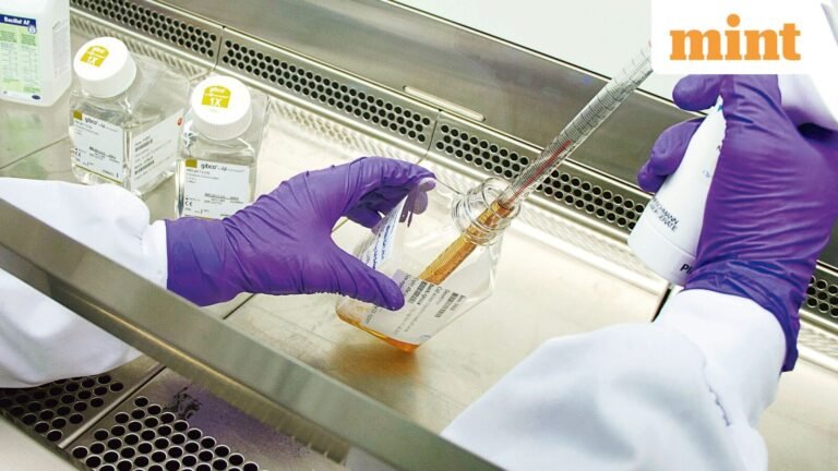 A second Sudanese national admitted to a hospital in Hyderabad has also tested negative for Ebola | Today’s news