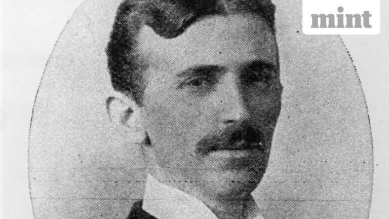 Quote of the day from Nikola Tesla: “A new idea must not be judged by…” | Today’s news