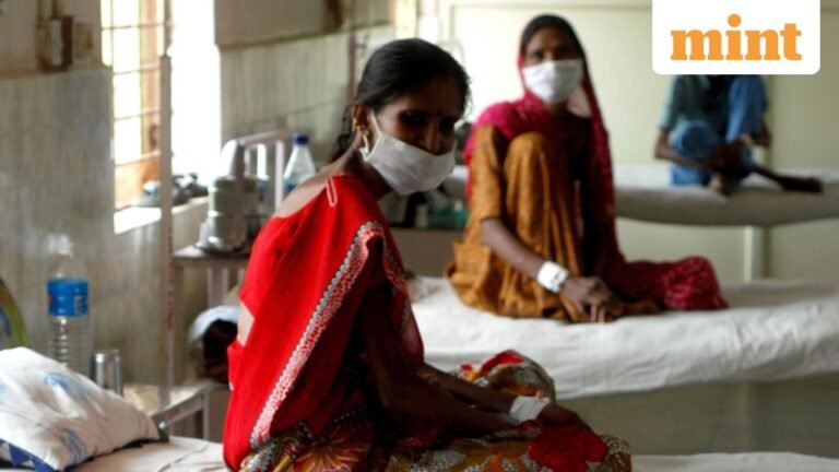 How India’s health profile has changed over the past four years, explained in 5 charts | Today’s news