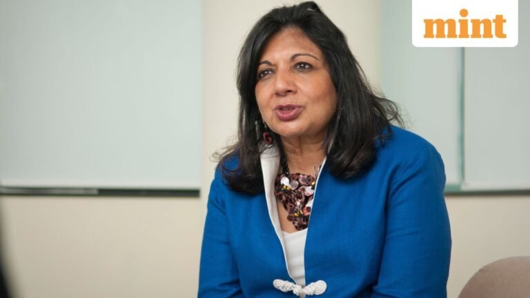 Garbage city to garden city: Biocon’s Kiran Mazumdar-Shaw shares what Bengaluru can look like with the right infrastructure | Today’s news