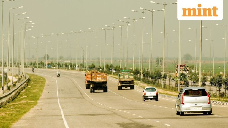 India maps out ₹2,000 crore five-year bypass plan to unblock highways around 500 cities | Today’s news