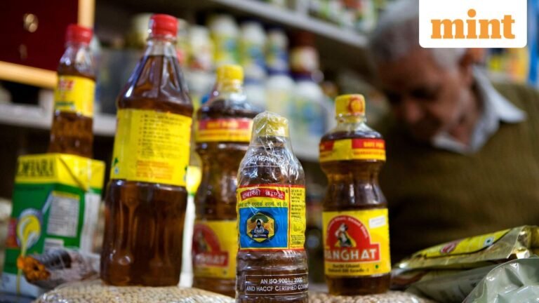 Center Brings Back Edible Oil Standard Pack Sizes, Eliminates Odd Size Packs | Today’s news