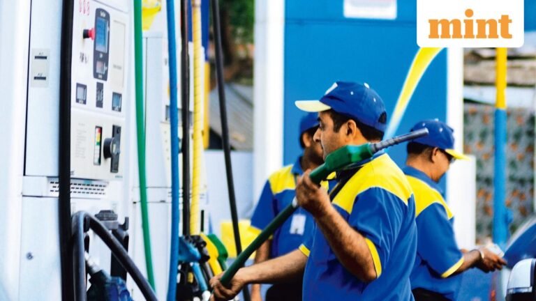 Petrol and Diesel Prices on June 1: How much is fuel in Delhi, Mumbai, Bengaluru, Kolkata and other cities today | Today’s news