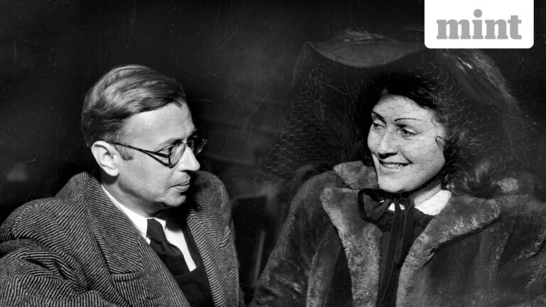 Jean-Paul Sartre Existentialist Philosophy Quote of the Day: “We are our choices” | Today’s news