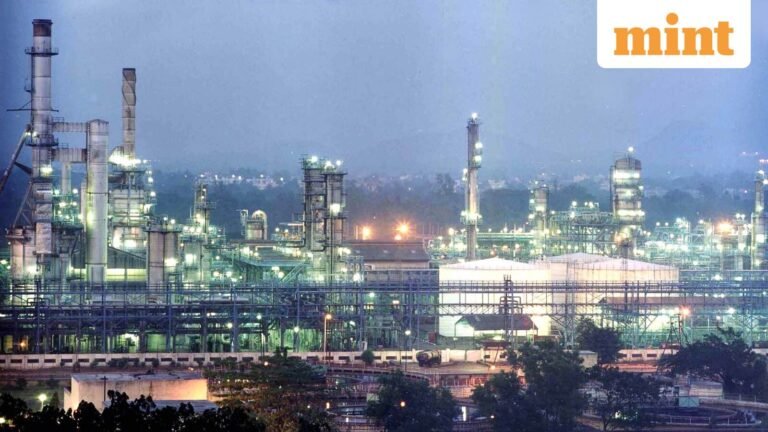 India extends duty-free import of critical petrochemicals till July 15 | Today’s news