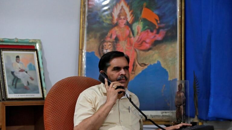 SJM writes to US envoy over killing of Indian sailors, seeks investigation and compensation