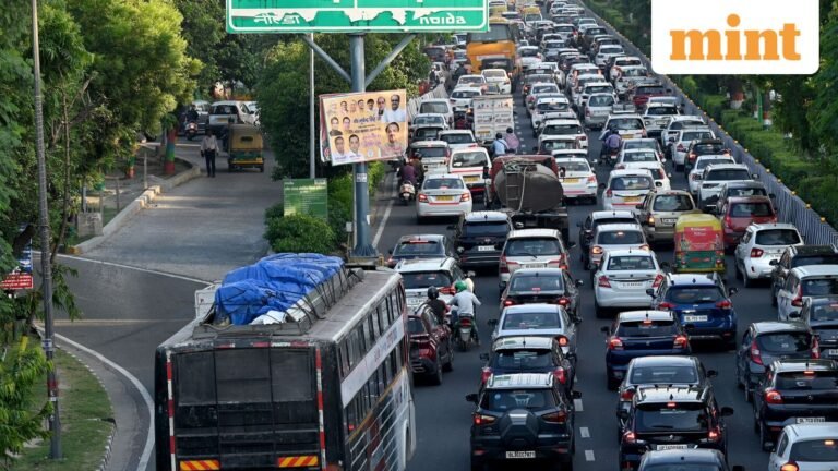 Haryana Announces 100% MV Tax Exemption for New BS-VI, EV and CNG Trucks and Buses in NCR Districts | Today’s news