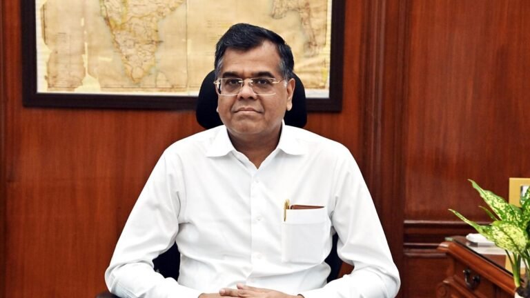 Anyone trying to twist NEET-UG 2026 re-test to face full force and weight of law: Cabinet Secretary