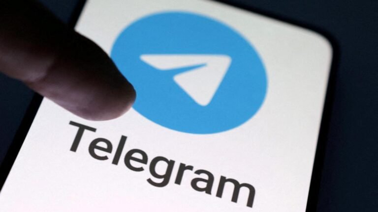 Telegram is banned in India till re-examination of NEET-UG