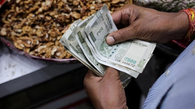 Amid global uncertainty, a parliamentary panel will study India’s evolving economic conditions