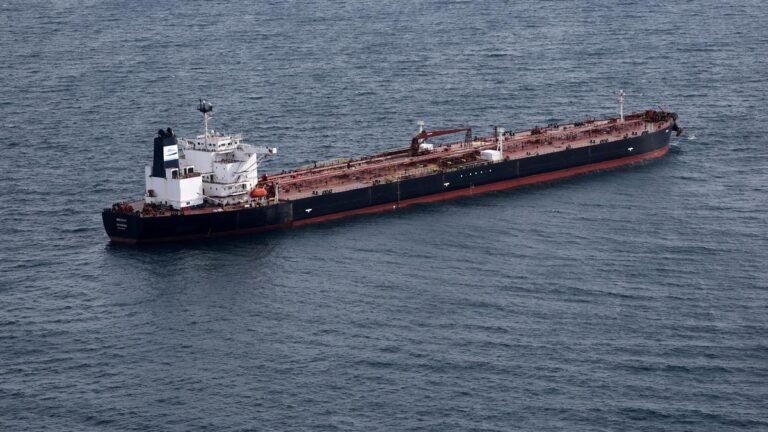 Indian High Commission in London Monitors Merchant Marine Captain Ajay Pant Case: State Govt