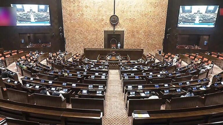 Rajya Sabha polls: Fears of cross-voting and advice from BJP leaders make Congress cautious