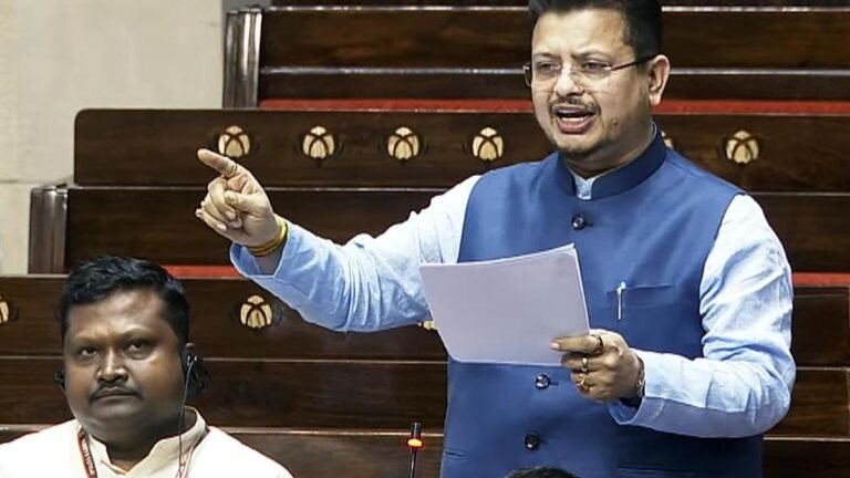 TMC expels two MLAs minutes after CM announces complaint against speaker over alleged forgery