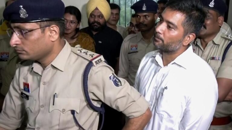 ED attaches properties worth ₹1,000 crore in Chhattisgarh liquor scam case