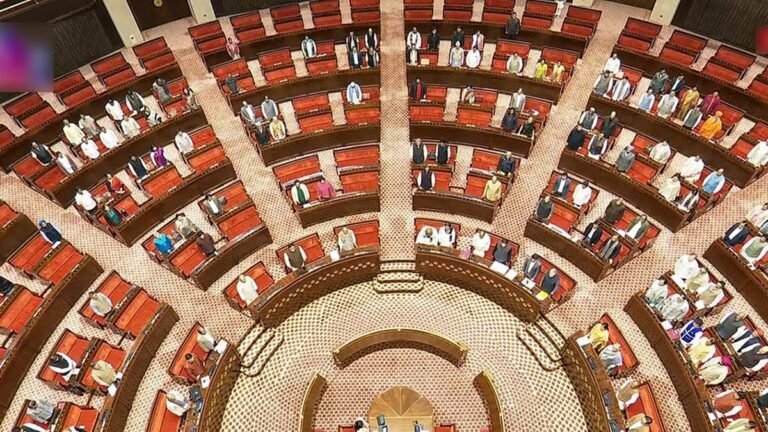 Polls for four Rajya Sabha seats in Karnataka announced