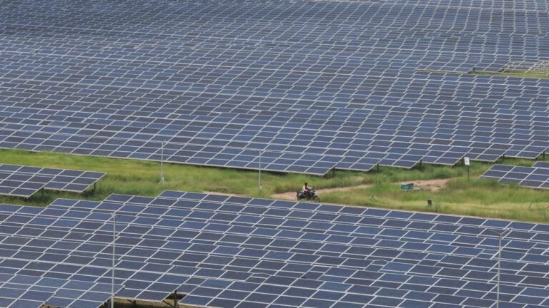Is climate research hampered by local devices?