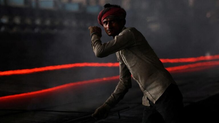 IIP growth slows to 4.9% as new data shows decline in mining activity