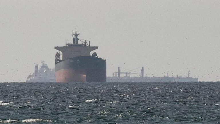 The Indian embassy is working to repatriate the body of a sailor who died on board a ship in Oman