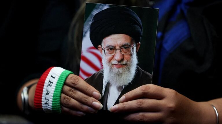 Bihar Governor Hasnain and Foreign Minister Margherita are likely to represent India at Khamenei’s funeral