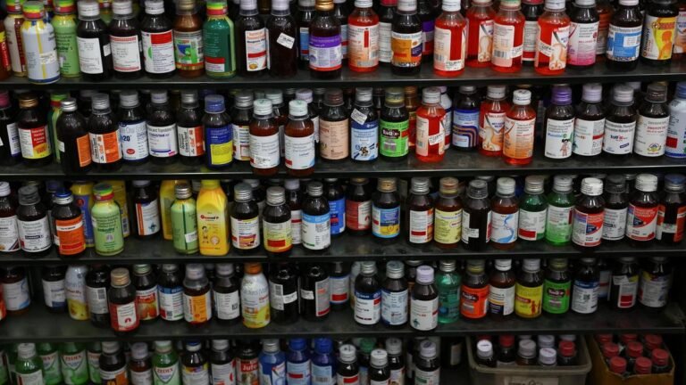As the Department of Health issues a diktat on cough syrups, questions are being raised about OTC enforcement