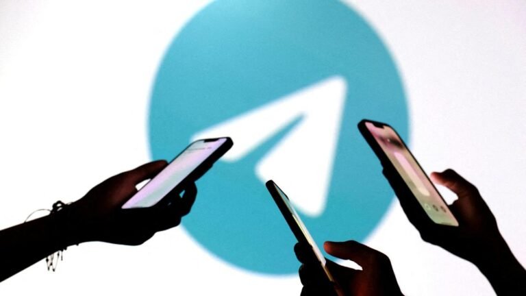 NEET-UG re-exam: Delhi HC dismisses Telegram’s appeal against interim ban