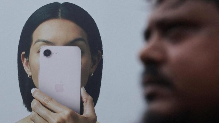 Apple iPhone 18 Pro supplier list, parts and photos revealed in Tata data leak