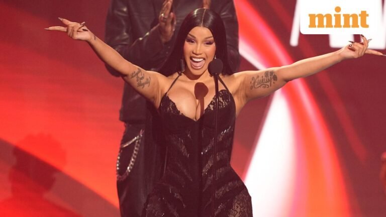 BET Awards 2026 (Updated Live): Cardi B Wins Best Female Hip Hop, Teyana Taylor Wins Best Actress | Today’s news