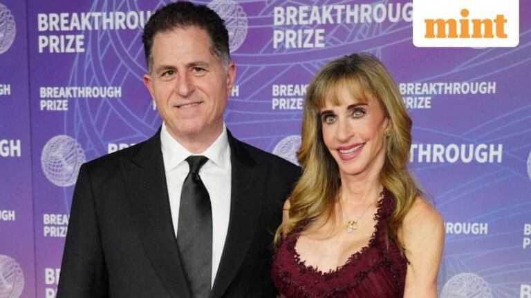 Texas Native Artificial Intelligence Medical Center – Details on the hi-tech hospital for which Michael and Susan Dell donated $750 million | Today’s news