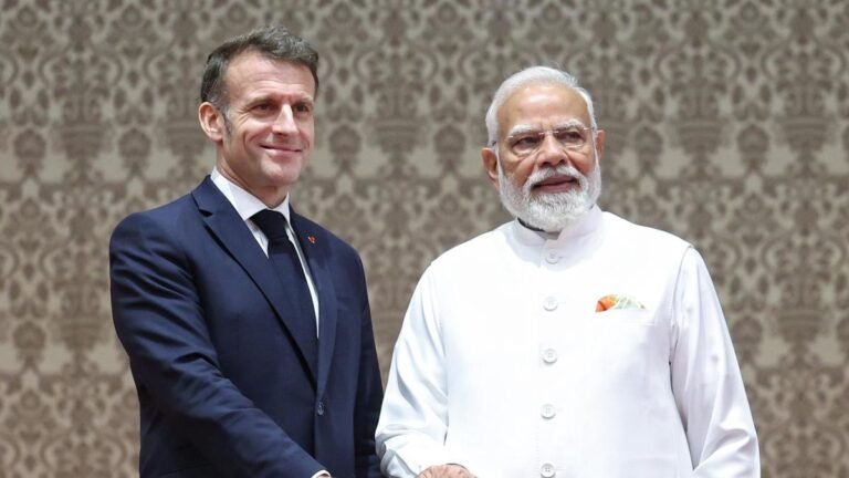 India expected to be among countries invited to join initiative to secure Strait of Hormuz: French sources