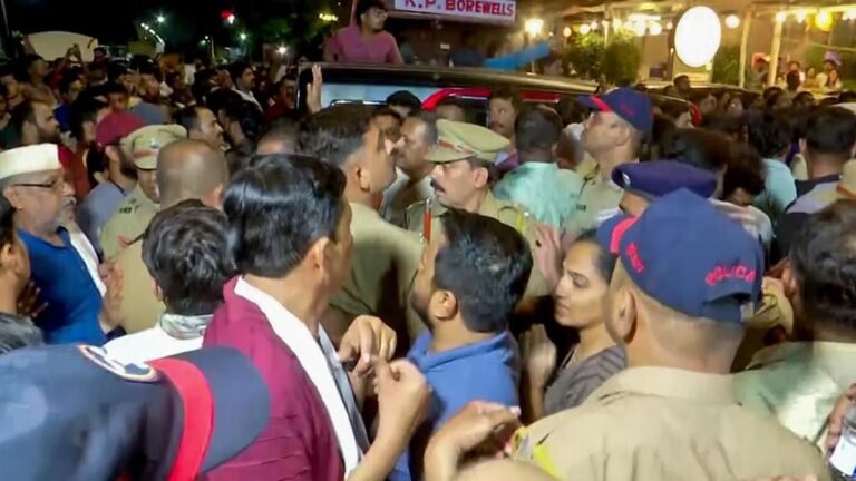 Nasrapur minor rape and murder case: Court awarded death sentence to 65-year-old accused