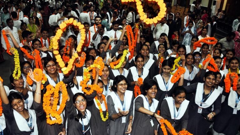 CBSE class 12 students saw a significant increase in marks after the revaluation