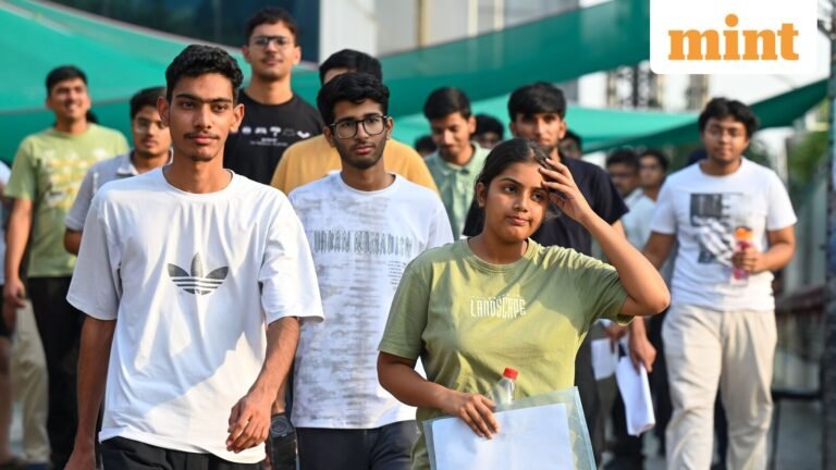 ‘Far from the truth’: IIT Roorkee says: ‘JEE-Advanced security breach data is misleading, factually incorrect’ | Today’s news