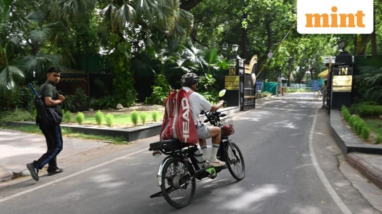 ‘God save us all when…’: Delhi HC slams government’s plan to take over ‘small green space’ at Gymkhana Club, Polo Grounds | Today’s news