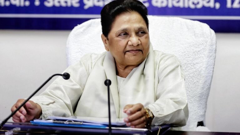 The embezzlement allegations are extremely serious and disturbing, says Mayawati