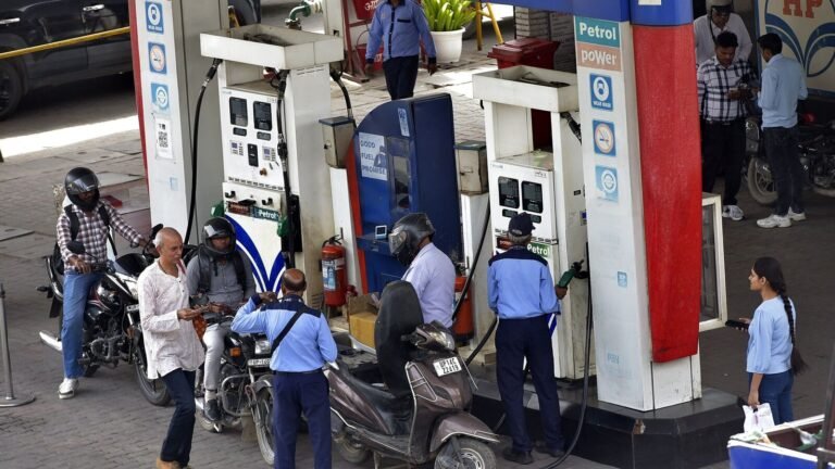 Petrol & Diesel Prices June 10: Check Fuel Price in Delhi, Mumbai, Bengaluru, Kolkata & Other Cities Today | Today’s news