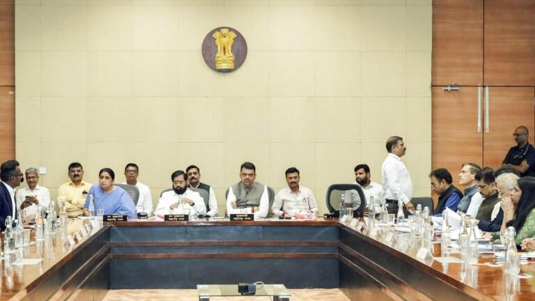 Maharashtra Cabinet approves administrative restructuring, 10 new departments to be added