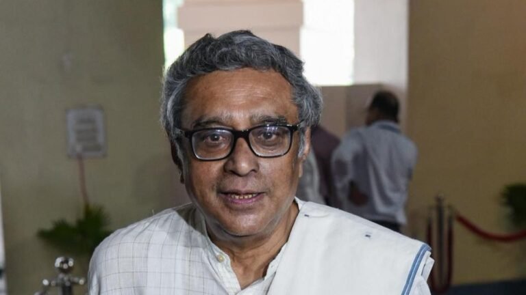 Trinamool political culture should not taint BJP, says West Bengal minister Swapan Dasgupta